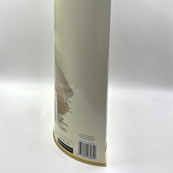 Vintage Barbie Doll Special 2000 Edition Limited Holiday Celebration 28269 NIB - Picture 8 of 11